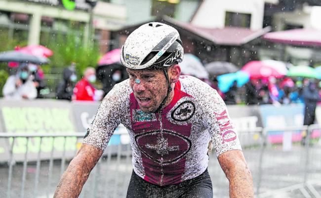 «Litscher ist in der Form seines Lebens»