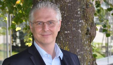 «Mich reizt die Aufgabe»