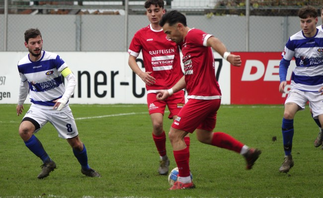 Torfestival auf dem Kolbenstein – der Wintermeister holt einen Punkt