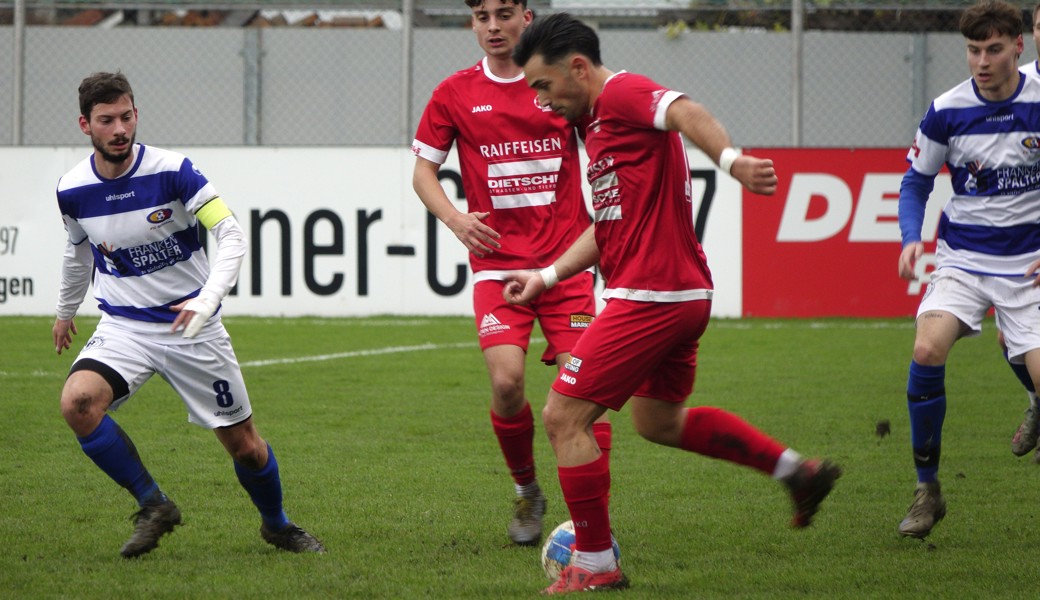 Torfestival auf dem Kolbenstein – der Wintermeister holt einen Punkt