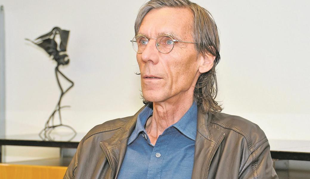 Der «Kirchenbote» der Kantonalkirche steht im Dienst der Verkündigung des Evangeliums. Als sein Chefredaktor forderte Pfarrer Andreas Schwendener seine Leserinnen und Leser dazu auf, theologische Perspektiven von Grund auf zu hinterfragen.