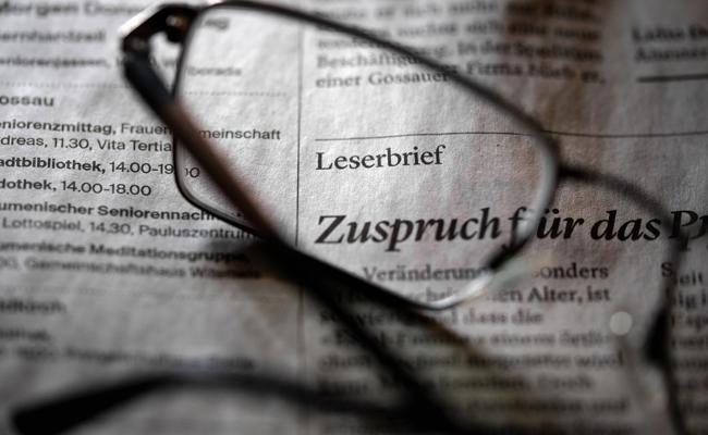 Stichwort: Auf Zack