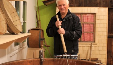 Das Museum Rothus feiert den Abschluss seiner Jubiläumssaison mit Sonderausstellungen Das Museum Rothus feiert den Abschluss seiner Jubiläumssaison mit Sonderausstellungen