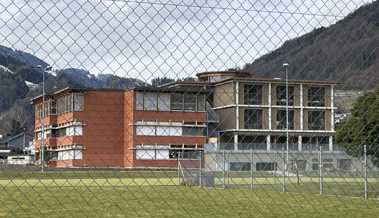 Gründe unklar: Mehrere Abgänge bei der Schule Berneck