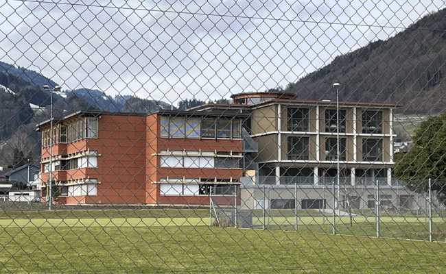 Gründe unklar: Mehrere Abgänge bei der Schule Berneck