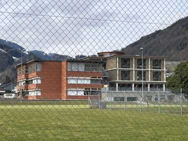 Gründe unklar: Mehrere Abgänge bei der Schule Berneck