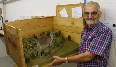 Das Gedächtnis der Kirche hört auf