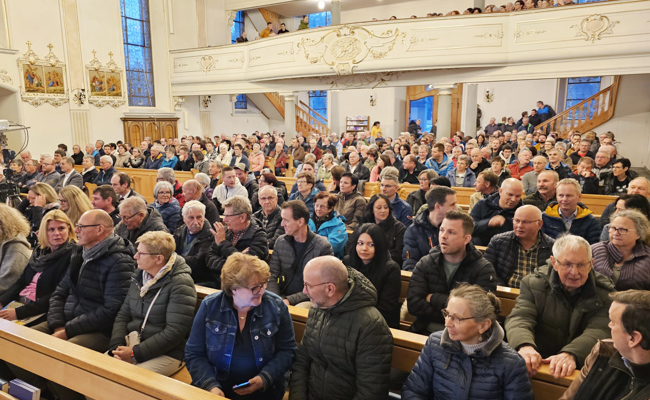 Budget bewilligt – und damit auch Kauf der Kolb el-consult AG