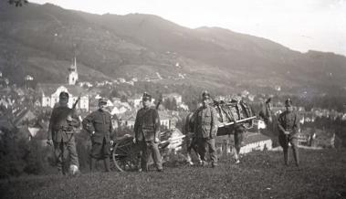 Anno dazumal (13. Teil)