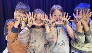 Neue Theaterkurse im Diogenes für Kinder im Primarschulalter