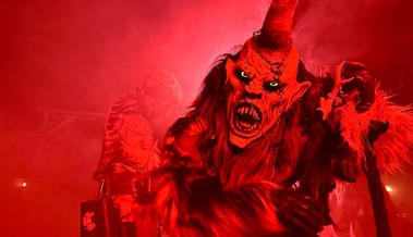 Gründerväter der Riettüfel-Triber werden an der HV zu Ehrenmitgliedern ernannt