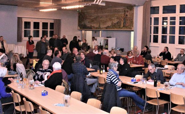 In Rheinecks Zukunft investieren