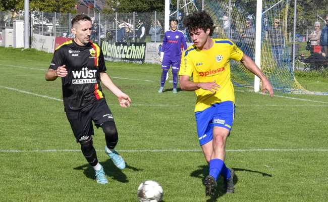 Der FC Altstätten ist ein Wintermeister, der keine Schwäche zeigte