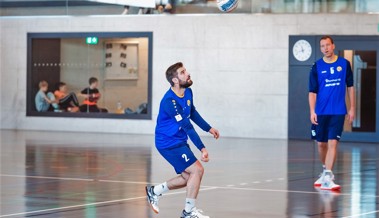 SVD Diepoldsau stärker gefordert, aber weiterhin unbesiegt SVD Diepoldsau stärker gefordert, aber weiterhin unbesiegt