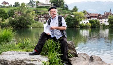 Kuno Bont holt Gold, Philippe Heule Grün