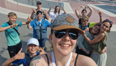 Ein Erfahrungsbericht aus dem kirchlichen Refresh Camp