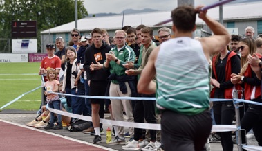Gesa-Cup-Jubiläum, lebendige Jugi und sportliche Erfolge beim KTV Altstätten