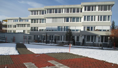 Spital wird zum Verkauf angeboten: Areal und Einzelobjekte verfügbar