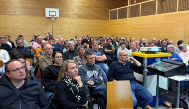 Hochwasserschutz oder Fehlentscheid? Emotionale Debatte um die Umleitung des Lienzer Bachs