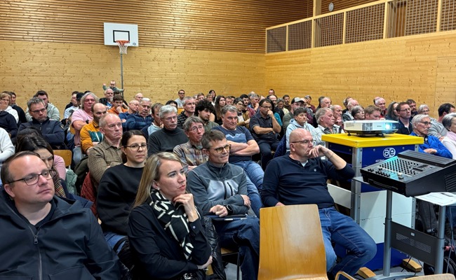 Hochwasserschutz oder Fehlentscheid? Emotionale Debatte um die Umleitung des Lienzer Bachs