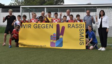 «Werde ich beleidigt, muss ich weinen»