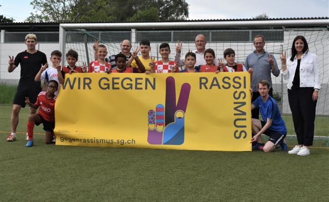 «Werde ich beleidigt, muss ich weinen»