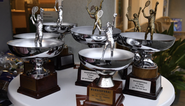 Tennisclub Widnau lädt zum Finaltag der Clubmeisterschaft