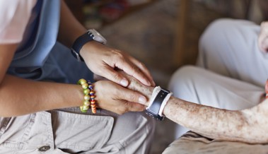 Nun muss das Kreisgericht entscheiden: Tochter will Geld für Betreuung Nun muss das Kreisgericht entscheiden: Tochter will Geld für Betreuung