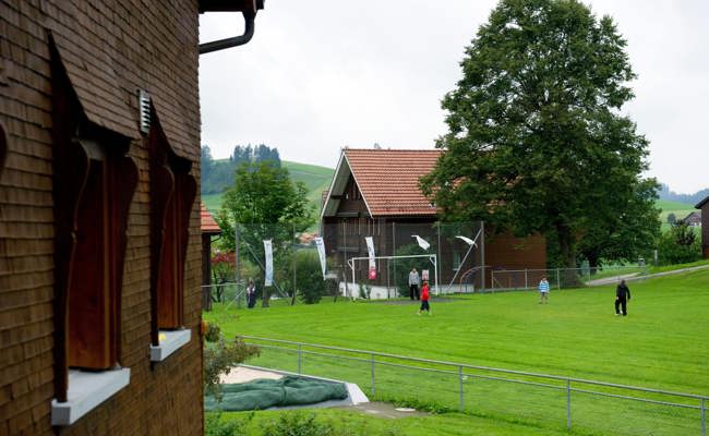 Eidgenössische Stiftungsaufsicht will «neu aufgeworfene Fragen mit der Stiftung klären»