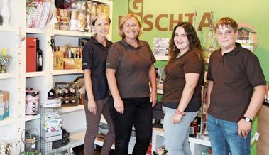 Zehn Jahre Go Poschta: Das Team sagt Danke