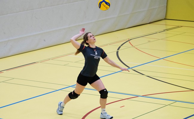 Rheno-Frauen sichern sich den Ligaerhalt, Männer verpassen den Aufstieg