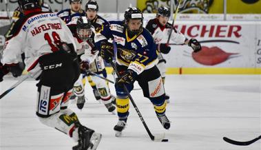 Dritte Niederlage gegen Wil – die SCR-Saison ist zu Ende