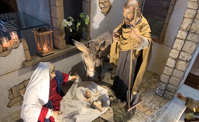 Weihnachten und der Kirchgang: Gehört zum Fest wirklich ein Gottesdienst?