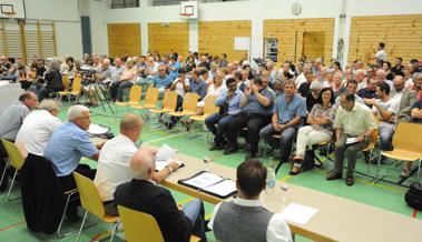 Zwischen Begeisterung und Skepsis