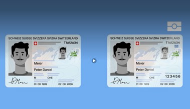 Behörden-Blues wegen Chip-ID? Wie sich das Einwohneramt neu erfinden könnte