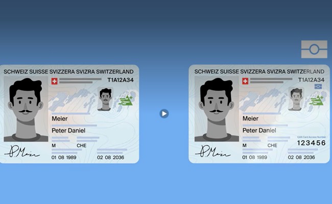 Behörden-Blues wegen Chip-ID? Wie sich das Einwohneramt neu erfinden könnte