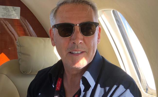 Höherer Bedarf an Charterflügen