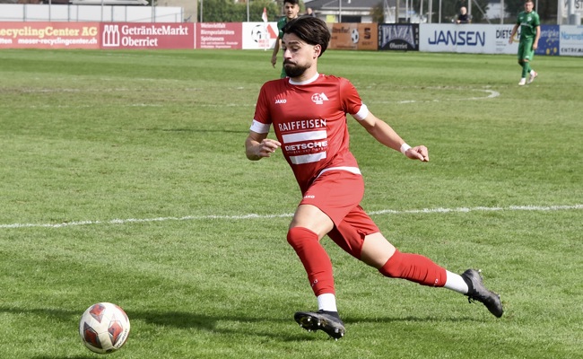 Nur fünf Rheintaler Fanionteams stehen am Wochenende im Einsatz