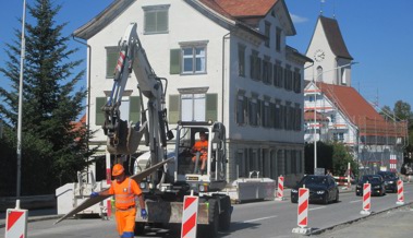 Wolfhalden bittet die Bevölkerung um Mitwirkung zur neuen Ortsplanung