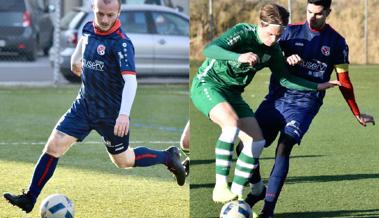 Der FC Rheineck will es jetzt wissen