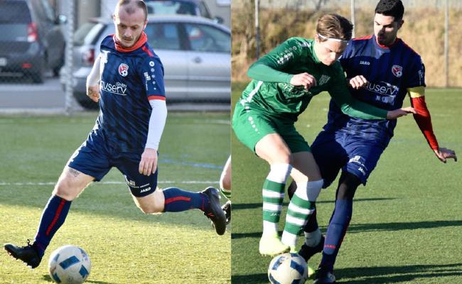Der FC Rheineck will es jetzt wissen