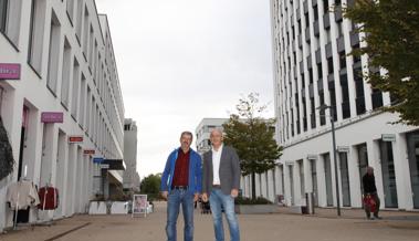 «Am Markt» und Ellipse mit neuem Besitzer