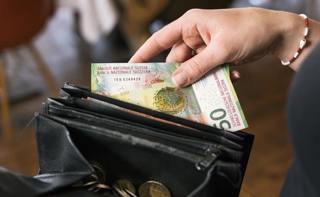Rüthner sind am höchsten verschuldet