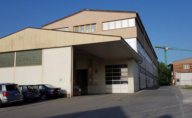 Gemeinde will Christ-Liegenschaft kaufen