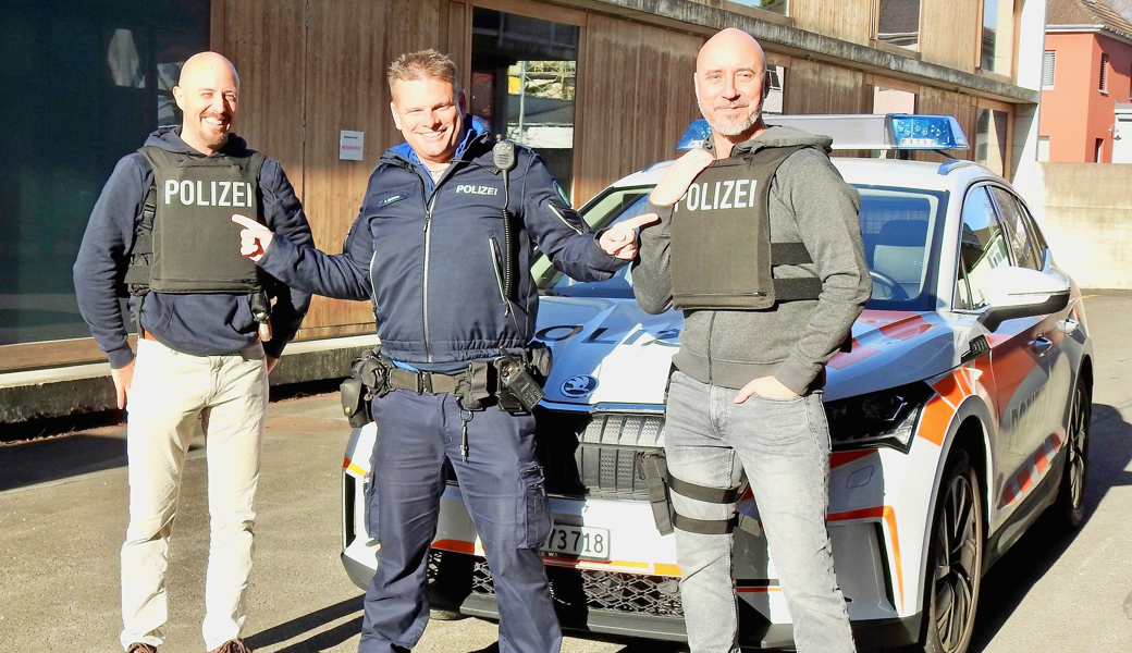 Ein Kinotraum wird wahr, Regisseur Kevin Oeler: «Es muss echt wirken!»