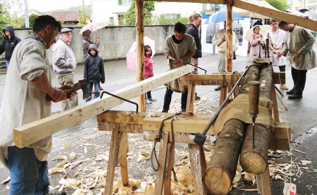 Handwerk und Fachkunst