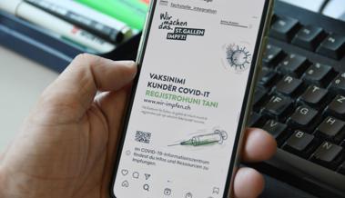 Impfwille setzt Wissen voraus