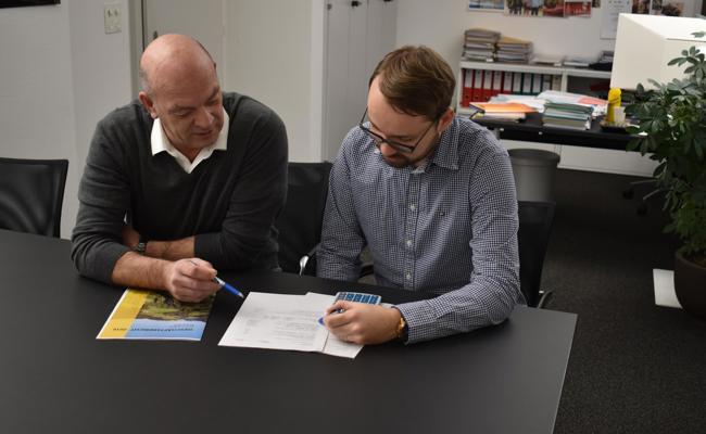 Zwei Millionen Steuer-Plus
