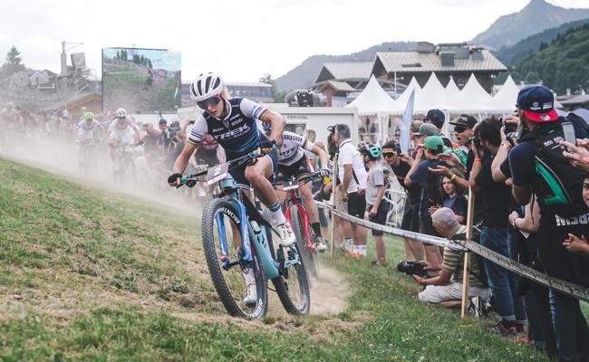 Neffs Solofahrt zum vierten EM-Titel