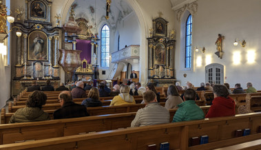 Im zweiten Anlauf genehmigt: Kirchgemeinde senkt Steuern um 3 %